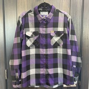 DIXXON Women’s XL Dynasty